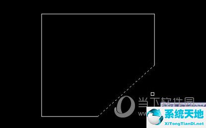 cad2019怎么修剪多出來的線段(autocad2016如何修剪)