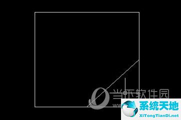 cad2019怎么修剪多出來的線段(autocad2016如何修剪)