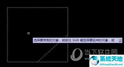 cad2019怎么修剪多出來的線段(autocad2016如何修剪)