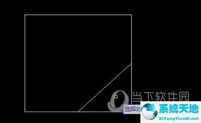 cad2019怎么修剪多出來的線段(autocad2016如何修剪)