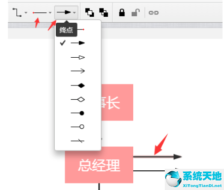 processon怎么畫圖(process on 教程)