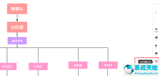 processon怎么畫圖(process on 教程)