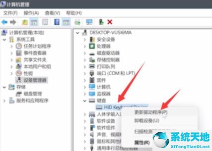 windows11鍵盤沒反應(yīng)(win11 鍵盤失效)