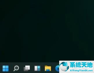 win11如何設(shè)置任務(wù)欄小圖標(win11怎么設(shè)置任務(wù)欄圖標折疊)