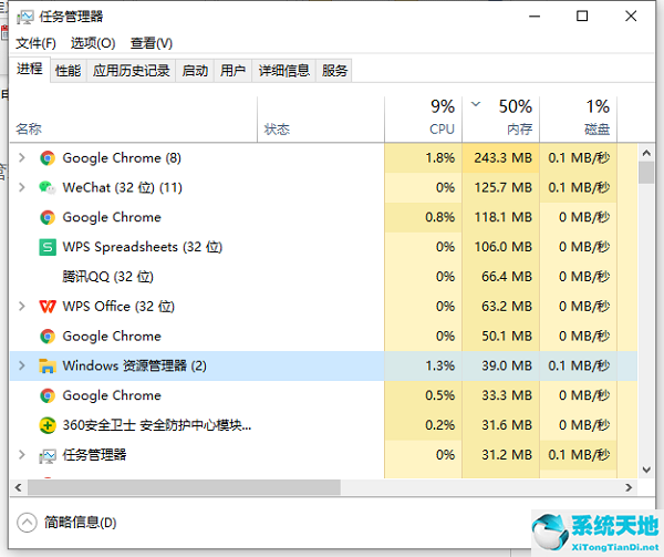 win10底部任務(wù)欄怎么全透明(win10底部任務(wù)欄圖標(biāo)不顯示)