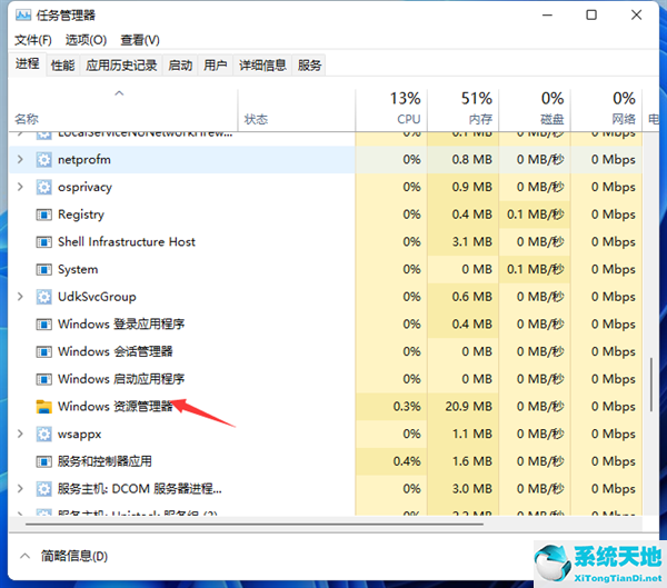 win11怎么重啟資源管理器(win11 資源管理器)