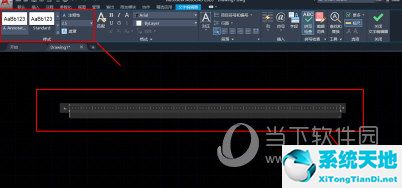 autocad2021安裝和激活教程(如何在autocad2022中輸入文字)