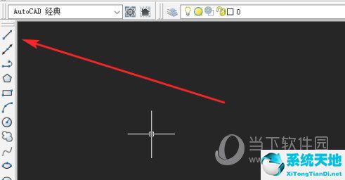 autocad2023快速標(biāo)注距離(autocad怎么規(guī)定長(zhǎng)度連續(xù)標(biāo)注)