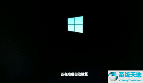 win10系統(tǒng)卡在logo頁(yè)面怎么解決(win10掃描修復(fù)驅(qū)動(dòng)器卡在100%)