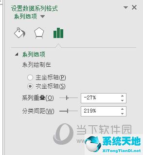 excel2007怎么添加次坐標(biāo)軸(excel2010如何添加次坐標(biāo)軸)