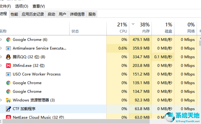 win10系統開始菜單欄(win10點開始鍵沒反應)