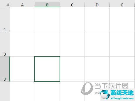 Excel2016怎么將單元格設(shè)置成正方形 這個(gè)設(shè)置技巧教給你