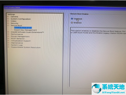 dell 重裝win7(戴爾筆記本裝完win7系統(tǒng)不能進入系統(tǒng))