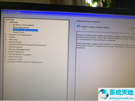 dell 重裝win7(戴爾筆記本裝完win7系統(tǒng)不能進入系統(tǒng))