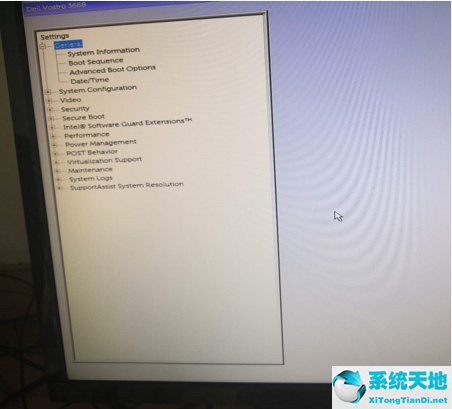 dell 重裝win7(戴爾筆記本裝完win7系統(tǒng)不能進入系統(tǒng))