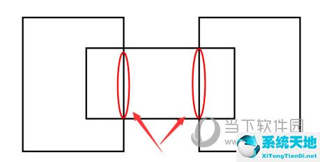 autocad怎么刪除多余的線條(autocad2007刪除多余的線)