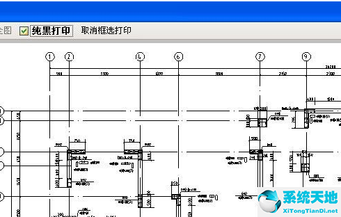 cad如何打印圖紙步驟(cad快速看圖可以打印圖紙嗎)