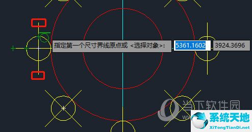 cad2014怎么標(biāo)注尺寸大小(cad14版標(biāo)注尺寸在哪)