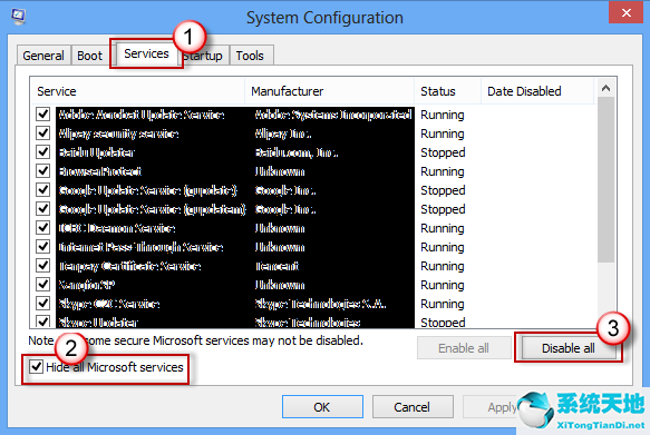 win8系統(tǒng)和win7哪個好(win8系統(tǒng)下載純凈版)