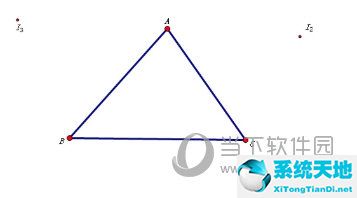 幾何畫板三角形外切圓(幾何畫板三角形切割)