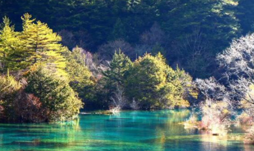 九寨溝旅游幾月份最佳時間，九寨溝什么時候去最好