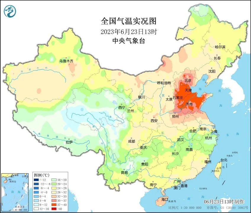 熱到衣服曬著了！專家：或成有記錄以來(lái)最熱一年！空調(diào)商利好？618已“賣爆”