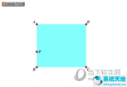 幾何畫板繪制正方形(幾何畫板怎樣做點(diǎn)在正方形邊上運(yùn)動(dòng))