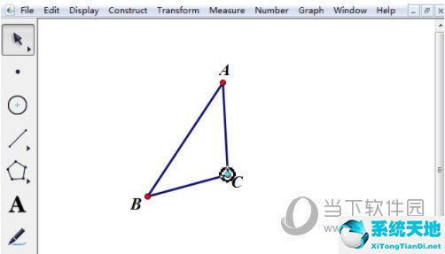 幾何畫板如何制作圖形平移和旋轉(zhuǎn)的圖形(幾何畫板制作圖形平移動畫)