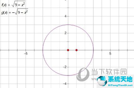 幾何畫板如何輸入二元一次方程組(已知關(guān)于xy的方程組)