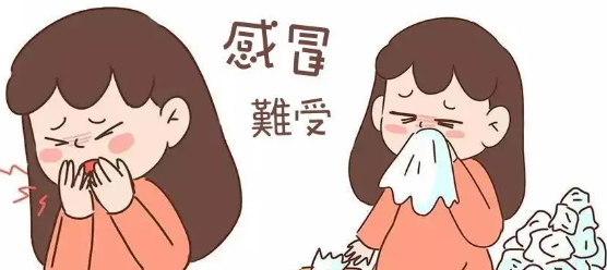 孕婦感冒了怎么辦?3個(gè)方法，快速治療感冒