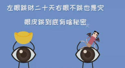 右眼一直跳是因?yàn)槭裁丛?可能是這三個(gè)因素導(dǎo)致的,身體發(fā)出的警告