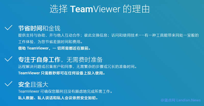 購買正版Teamviewer要如何安裝