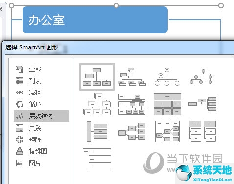 ppt樹狀圖怎么編輯(PPT2016怎么做樹狀圖)