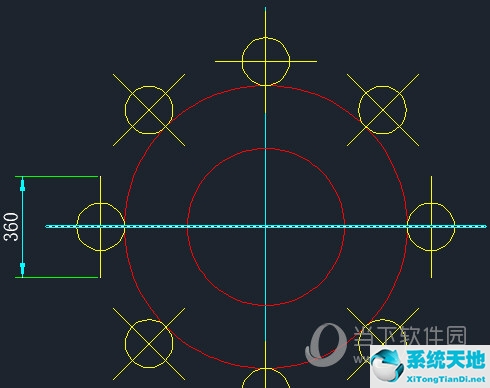 AutoCAD2014怎么標注尺寸 尺寸標注設置教程