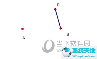 幾何畫板迭代畫正多邊形(幾何畫板迭代實(shí)例教程)