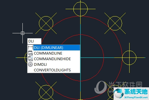 AutoCAD2014怎么標(biāo)注尺寸 尺寸標(biāo)注設(shè)置教程