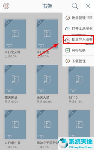 蘋果圖書怎么導(dǎo)入txt小說(蘋果的圖書怎么導(dǎo)入書籍)