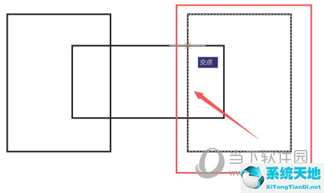 autocad2014如何刪除一段線段(cad2014如何刪除多余的線)