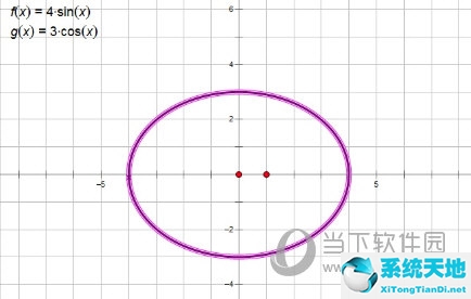 幾何畫(huà)板畫(huà)圓錐動(dòng)畫(huà)教程(幾何畫(huà)板怎么畫(huà)圓錐曲線 繪制方法介紹視頻)