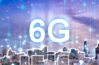 中國6G通信技術研發(fā)取得重要突破，全球6G移動通信技術展望