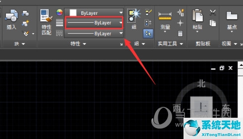 AutoCAD2021如何加粗線條 CAD線條粗細(xì)怎么改