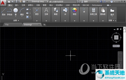 AutoCAD2021如何加粗線條 CAD線條粗細(xì)怎么改