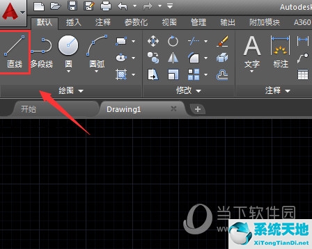 AutoCAD2021如何加粗線條 CAD線條粗細(xì)怎么改