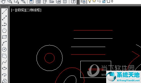 autocad2020偏移命令(cad2022怎么偏移)