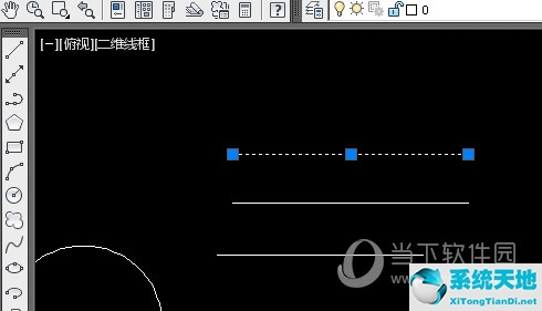 autocad2020偏移命令(cad2022怎么偏移)