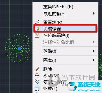 AutoCAD2016怎么設(shè)置塊 創(chuàng)建塊及修改塊教程