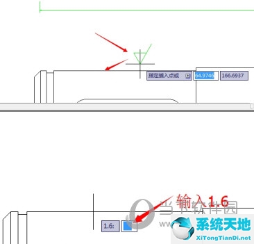 孔的表面粗糙度怎么標(biāo)注(尺寸標(biāo)注中)