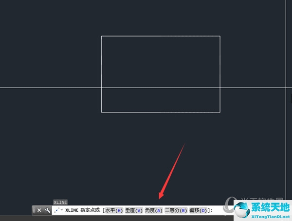 AutoCAD2015怎么畫角度 畫直線角度怎么輸入