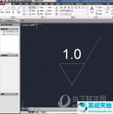 表面粗糙度標(biāo)注新國(guó)標(biāo)(粗糙度標(biāo)注規(guī)范)