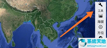 一起看地圖怎么記錄軌跡 記下每一處所經(jīng)之地